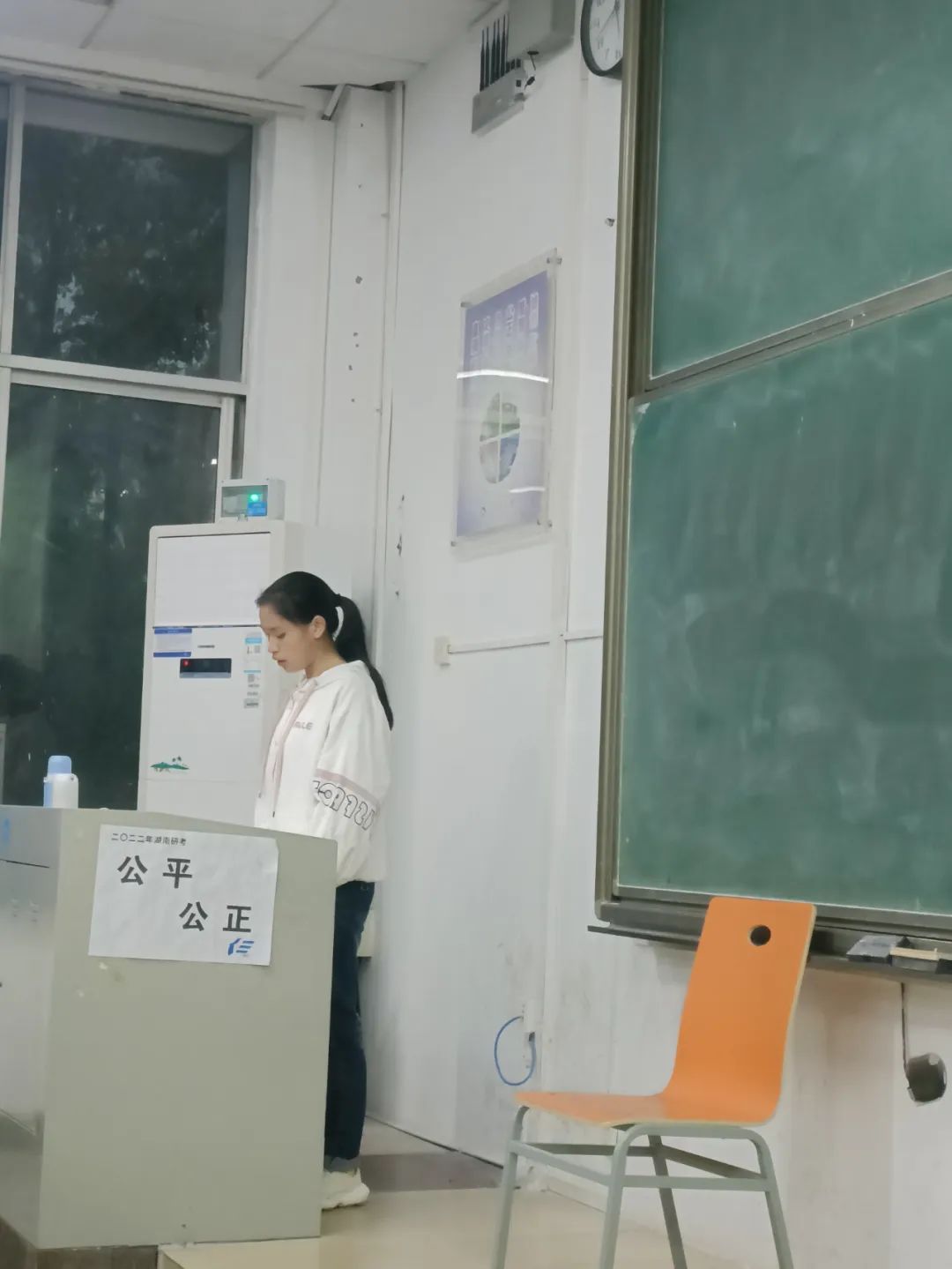 足球女孩|南华大学张思琦：行而有思，“琦”丽绚烂