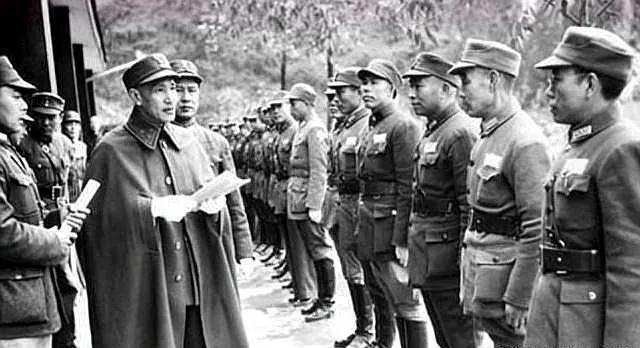 何应钦指挥独山战役,抗战贵州独山何应钦