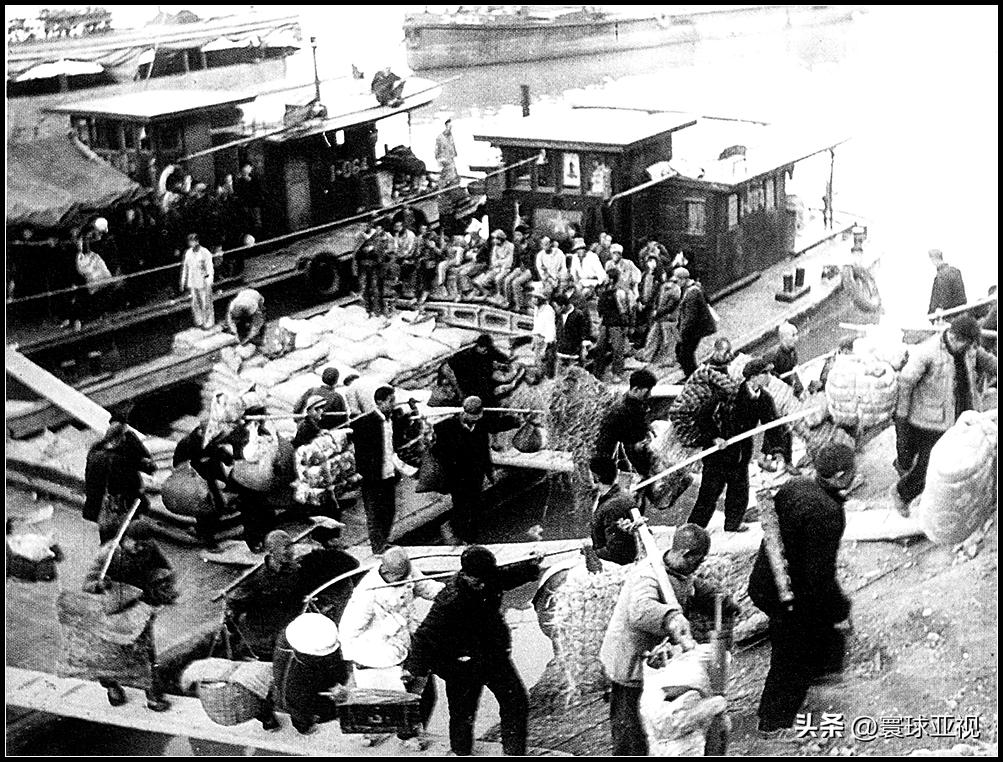 老三线之洛阳一拖,老三线国营工厂