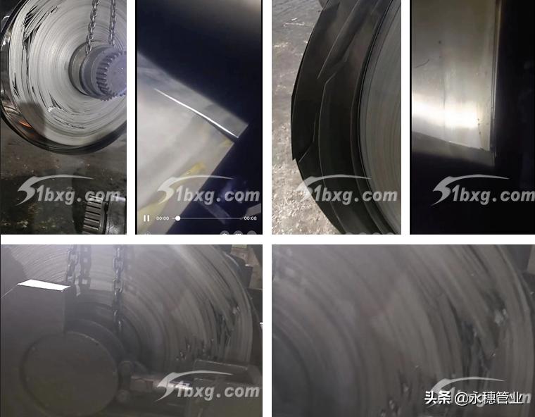 不锈钢行业需知基础知识,不锈钢加工的发展现状