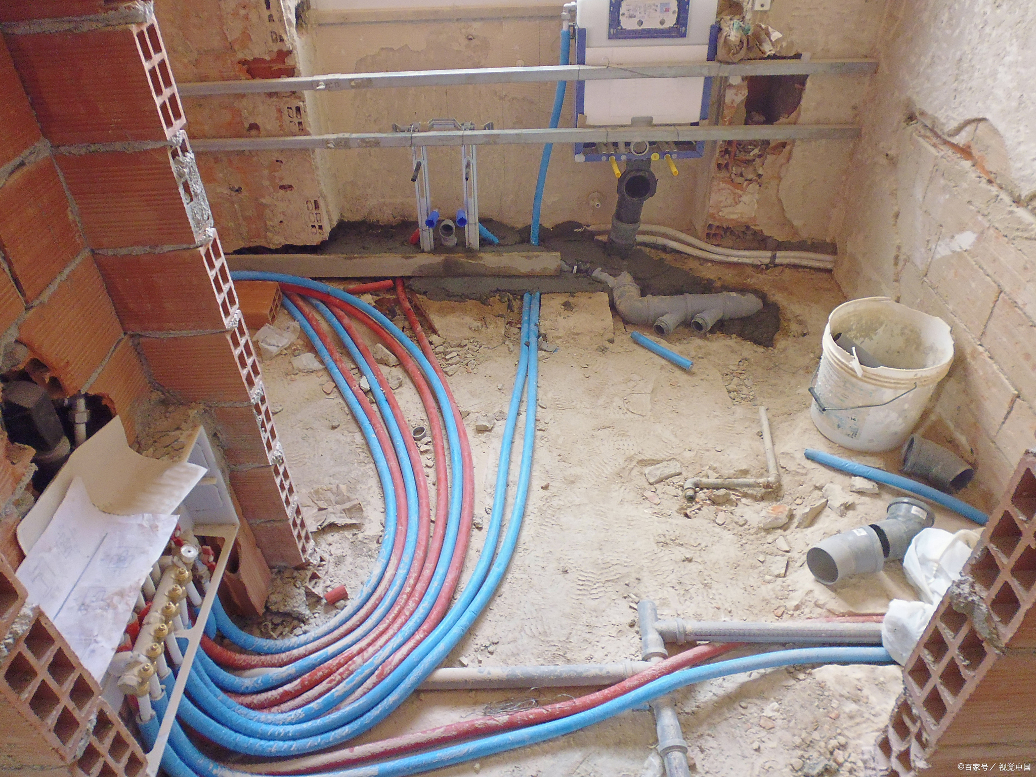 买精装房的十大缺点,精装修的房子有什么缺点