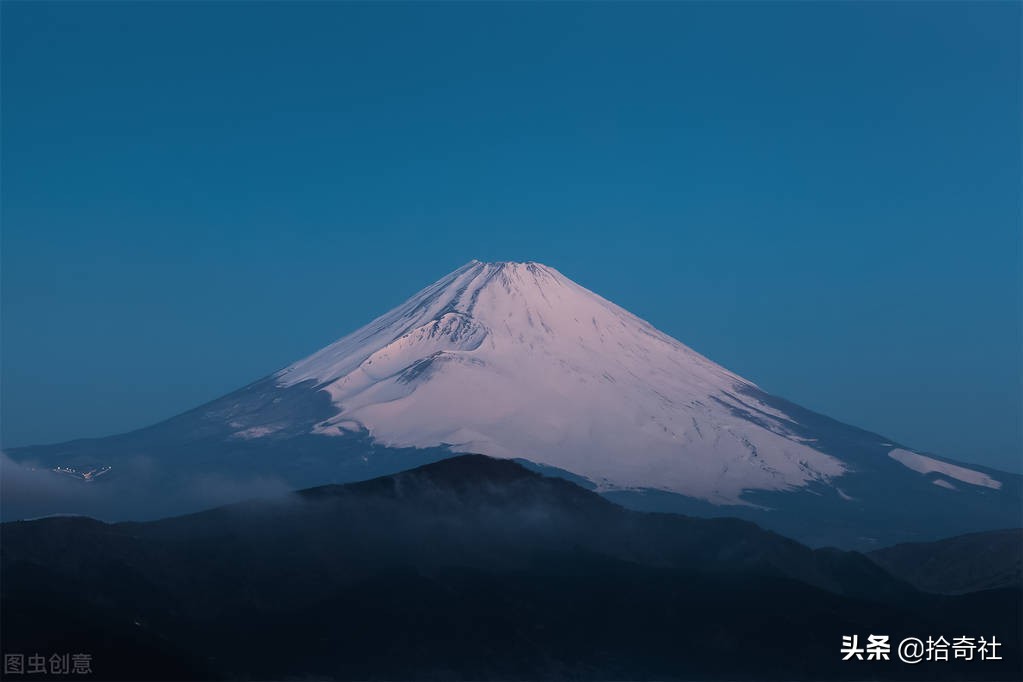 火山爆发对地球多大的威胁,火山爆发的危害有多可怕