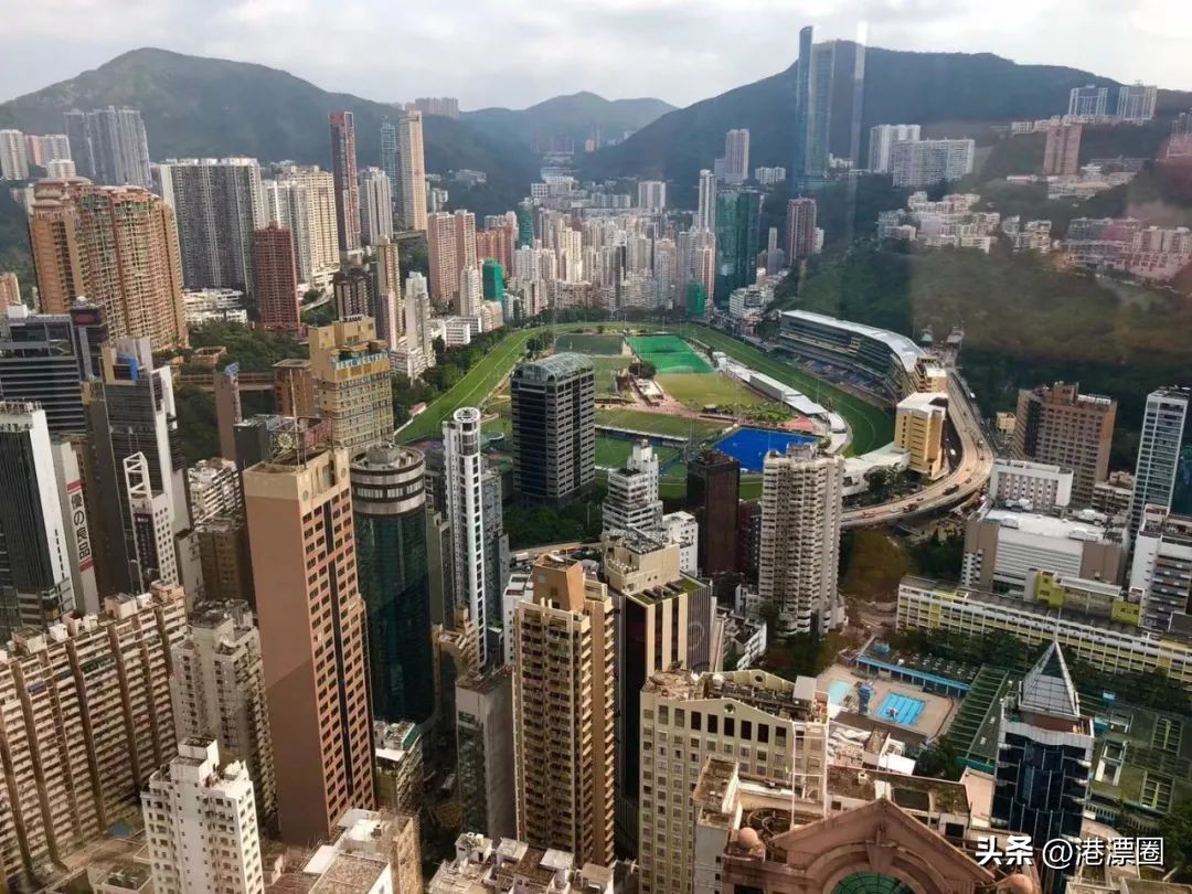 住在香港铜锣湾,香港游玩住铜锣湾方便吗