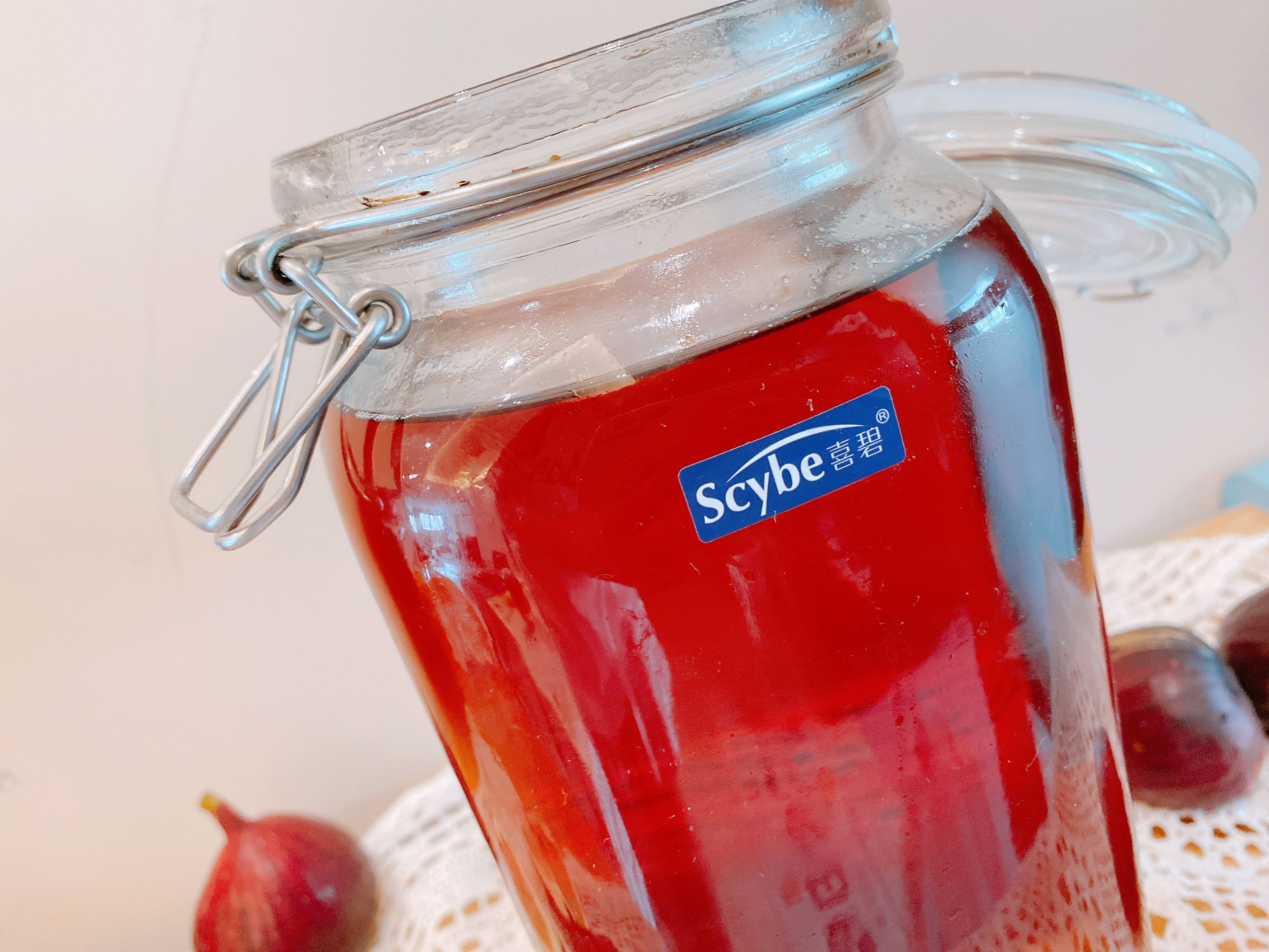 最适合泡酒的水果排行榜,水果泡酒排行榜前十名柠檬泡酒