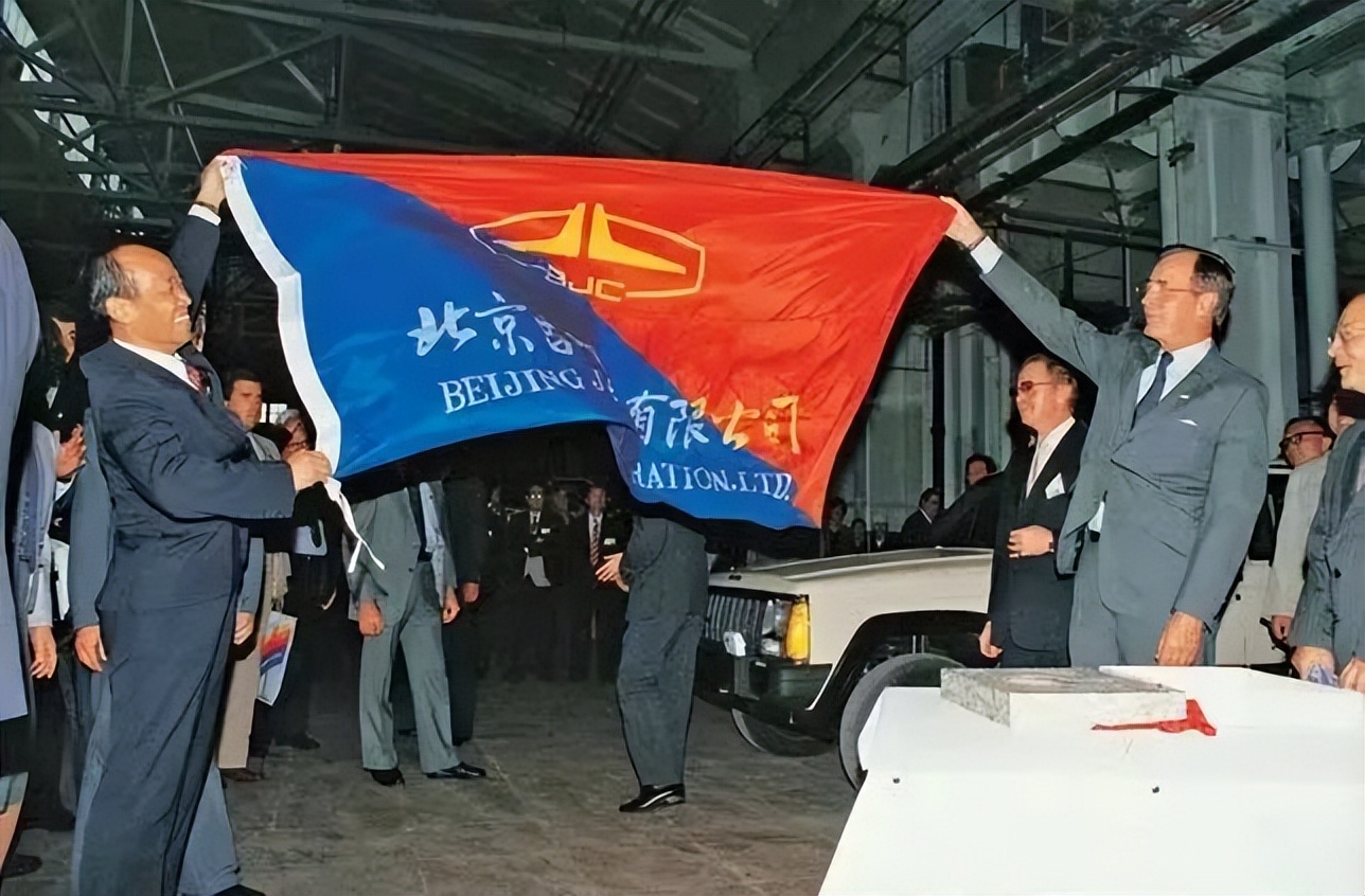 中国汽车工业的发展评论解析,中国汽车感悟