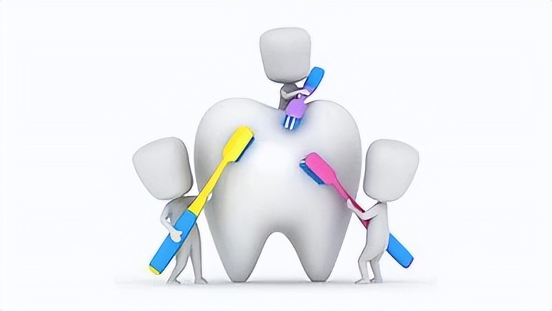 牙周病什么样的,牙周病是什么样的