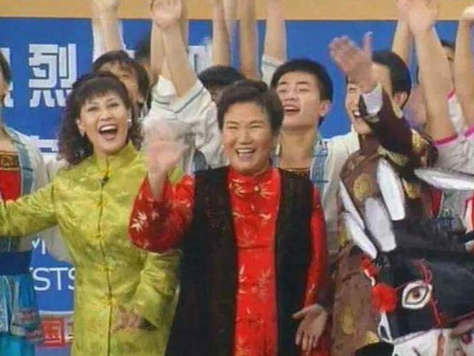 巩汉林和谁演小品最好看,巩汉林中国小品