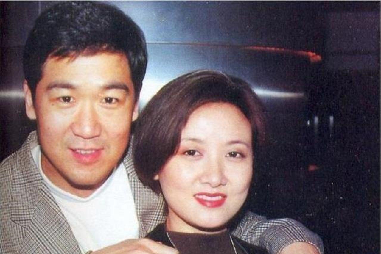 8对丁克夫妻,周润发、张卫健无奈,康辉后悔,有两位偷偷生了娃