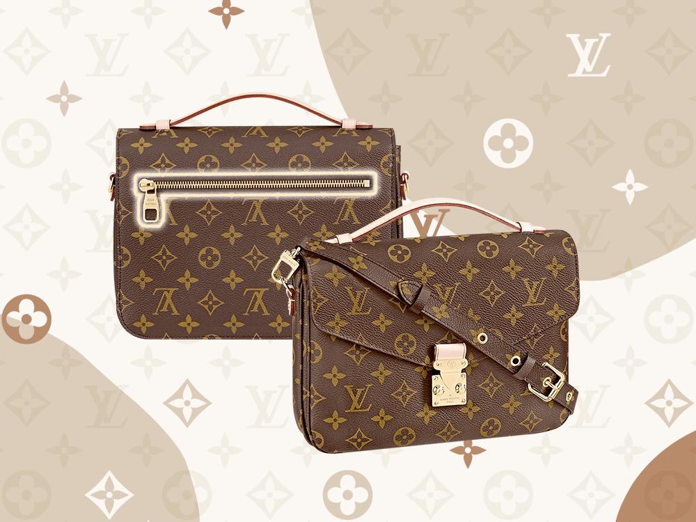 买包要买经典款,买包经典款