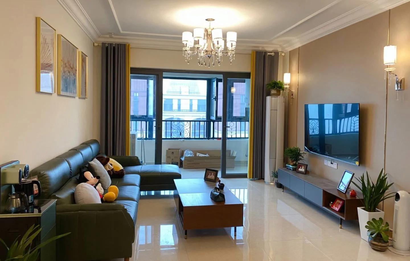 佛山公寓房值得不值得投资,佛山玖龙台公寓值得买吗