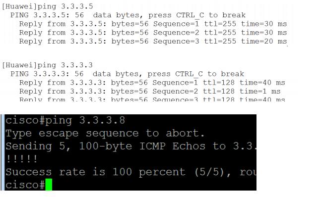 网络知识-34EVE模拟器使用
