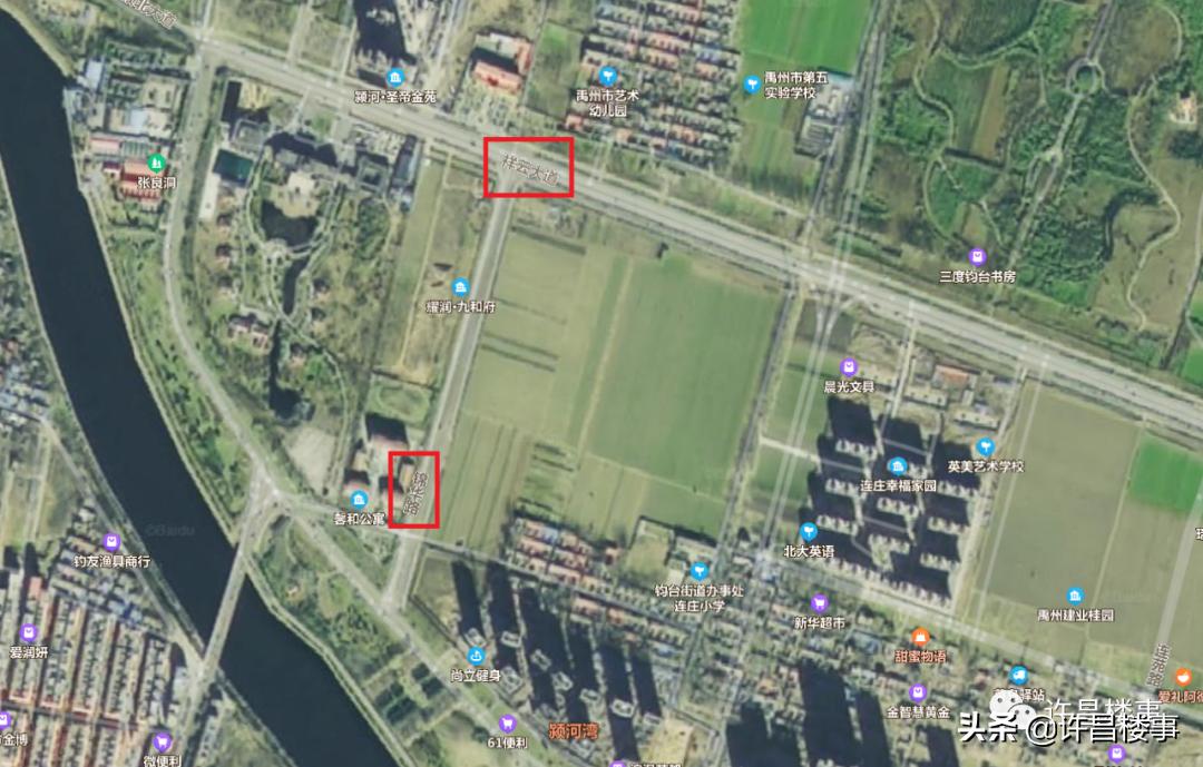 禹州土地成交价,禹州地王拍价每亩多少