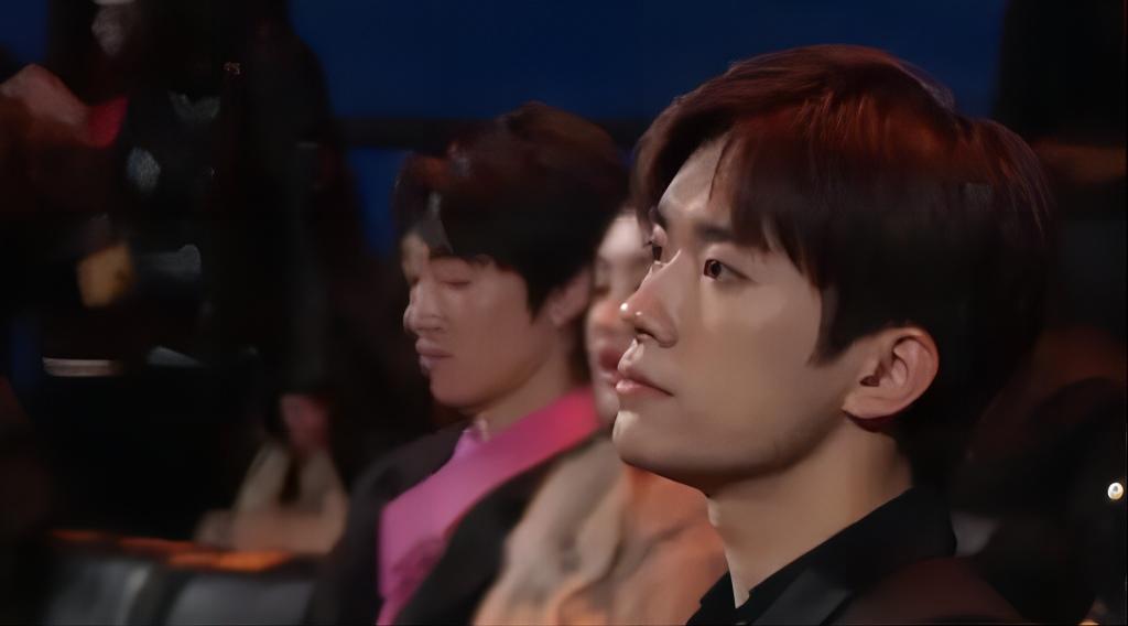 微博之夜各明星镜头,微博之夜成明星照妖镜