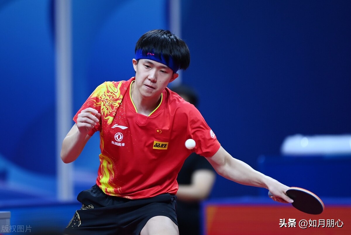 不会放松,很难打好乒乓球,怎么放松?很多球友做错了