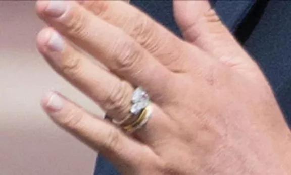 梅根王妃的珠宝,梅根马克尔戴过的皇室珠宝