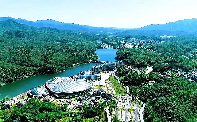 河南最差十大景点,自驾游河南十大景点