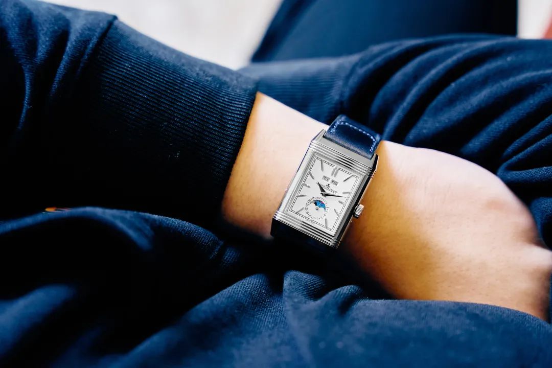 积家翻转的价值在哪里？