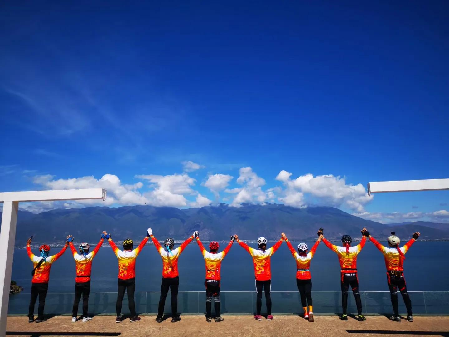 冬季骑行318川藏线的注意事项,骑行318川藏线的各种坑