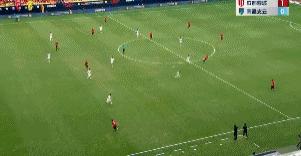 成都蓉城vs南通支云费利佩进球,中超成都蓉城1-0南通支云全场比赛