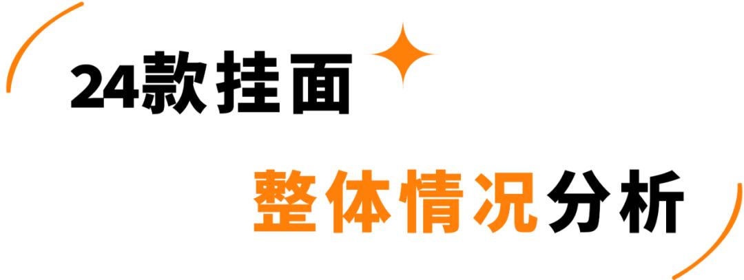 挂面买哪种面条最好,哪种挂面口感最好