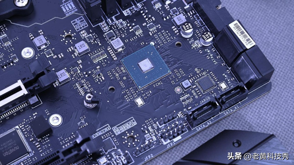 微星b650迫击炮主板,微星b650m迫击炮主板装机教程