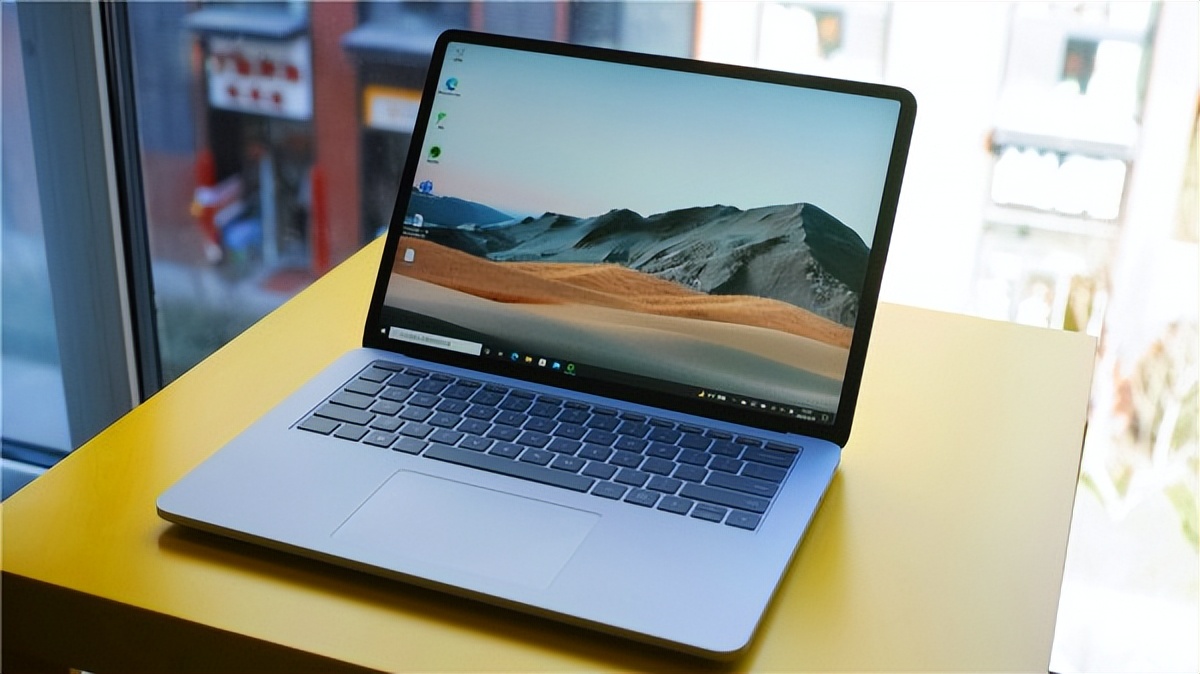 微软SurfaceLaptopStudio商用版评测：让高效生产力AlwaysOnline