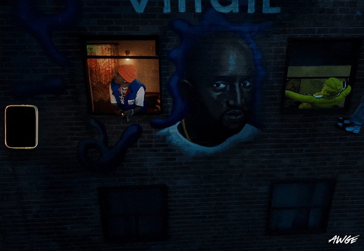 Virgil遗作！Off-White香水突袭发售，回顾我们依然关注Virgil？