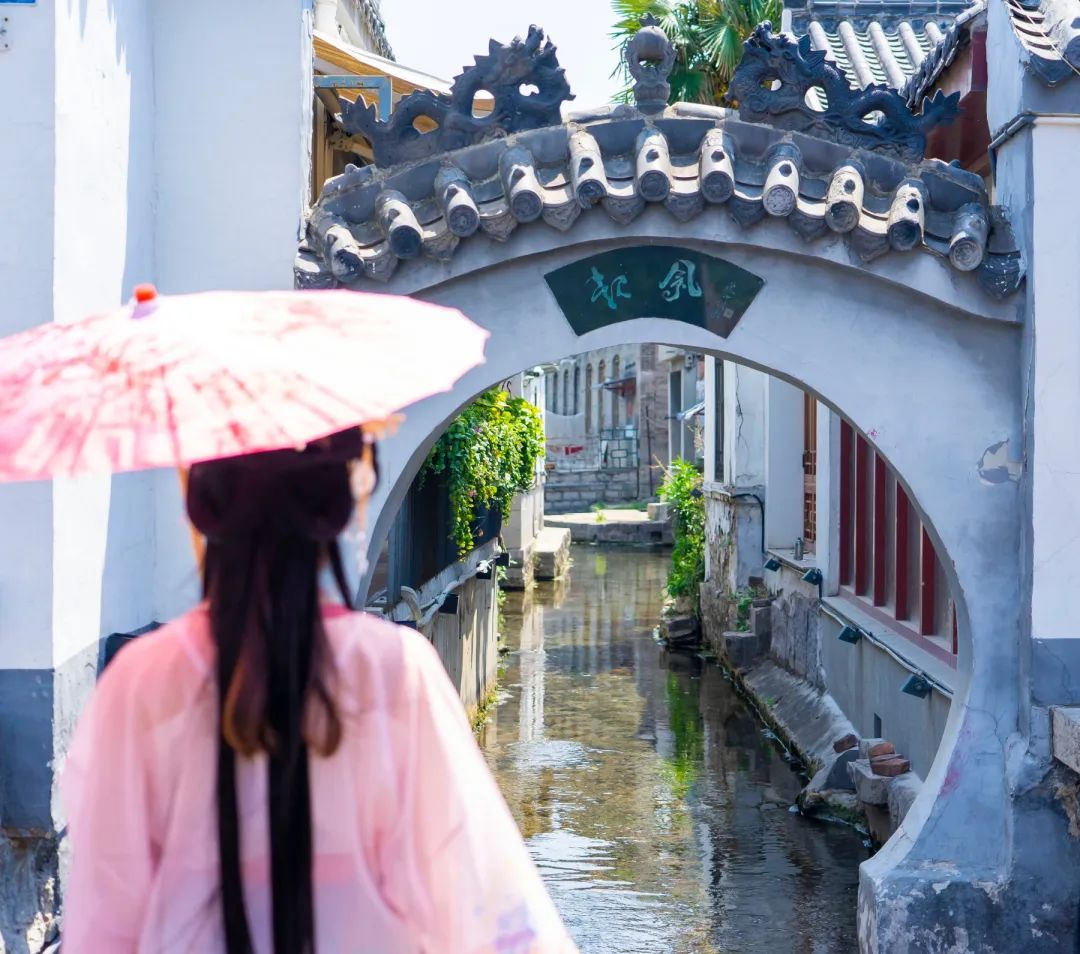 最近济南热门打卡地,济南景区火爆出圈