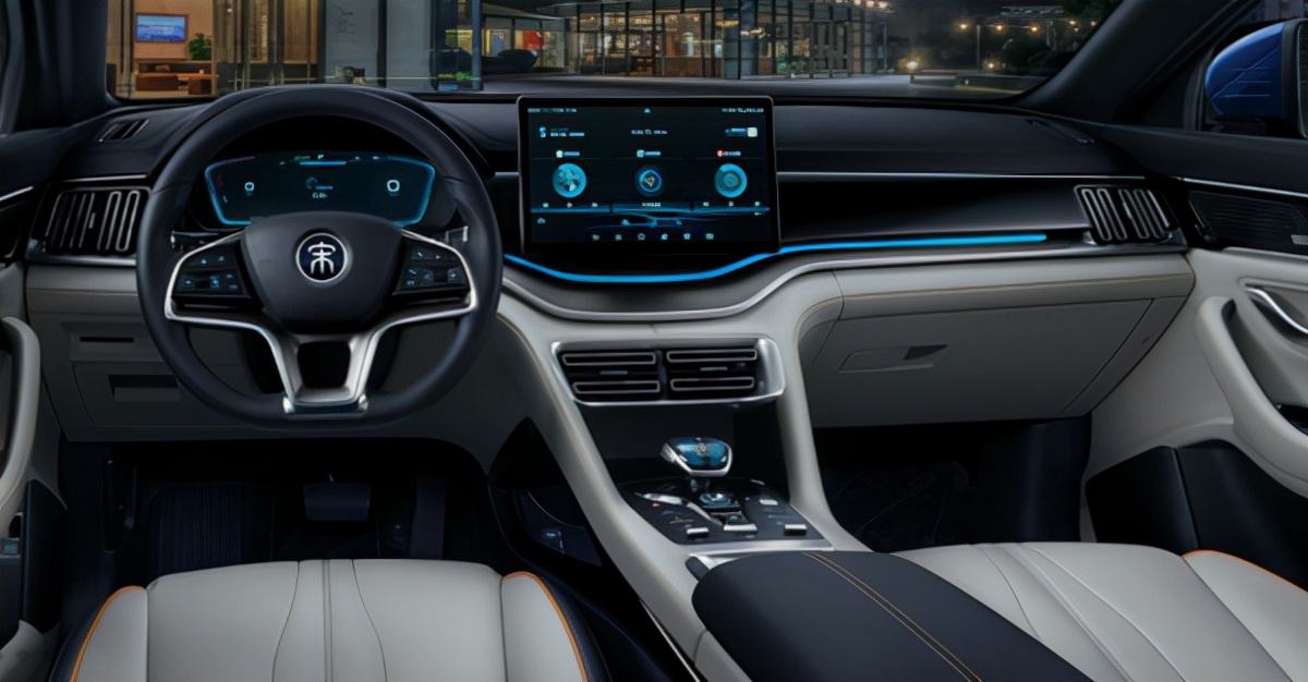 蓝牌新能源车可以买混动吗,混动车绿牌限行吗