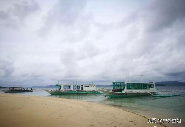 旅行团无人海岛,海岛旅游团自由行