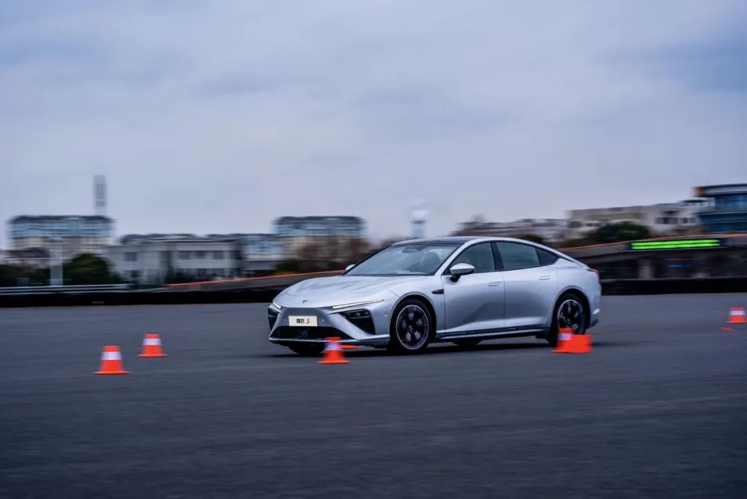 你没看到的哪吒S