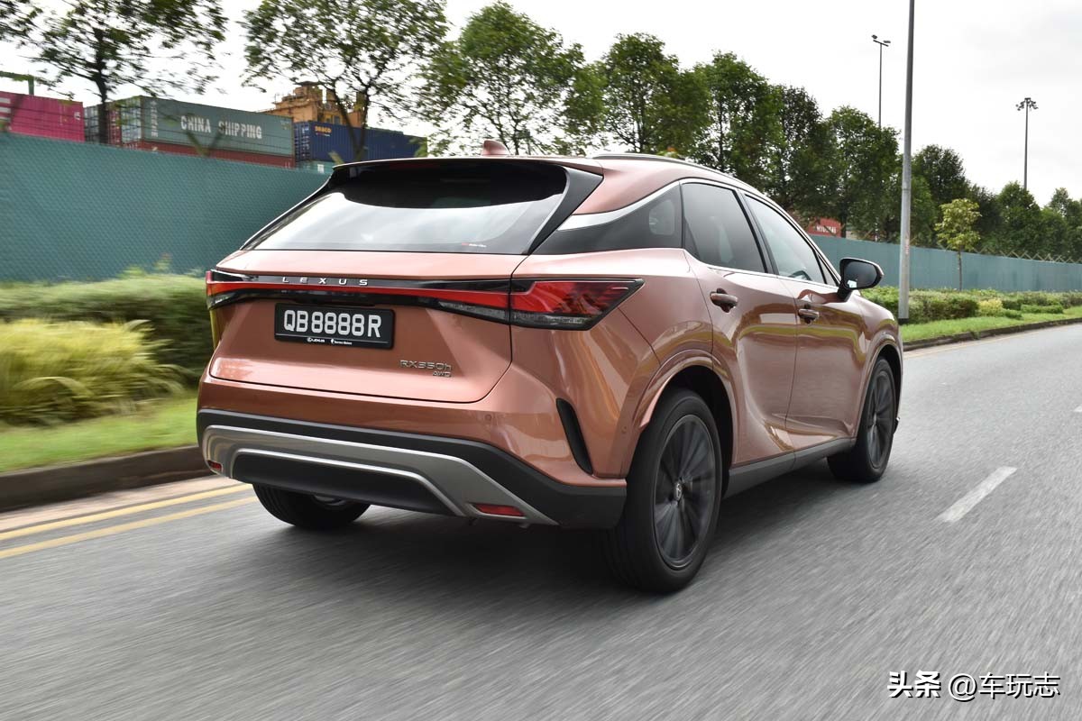 雷克萨斯rx大换代2023预售价格,雷克萨斯rx400新款2023价格