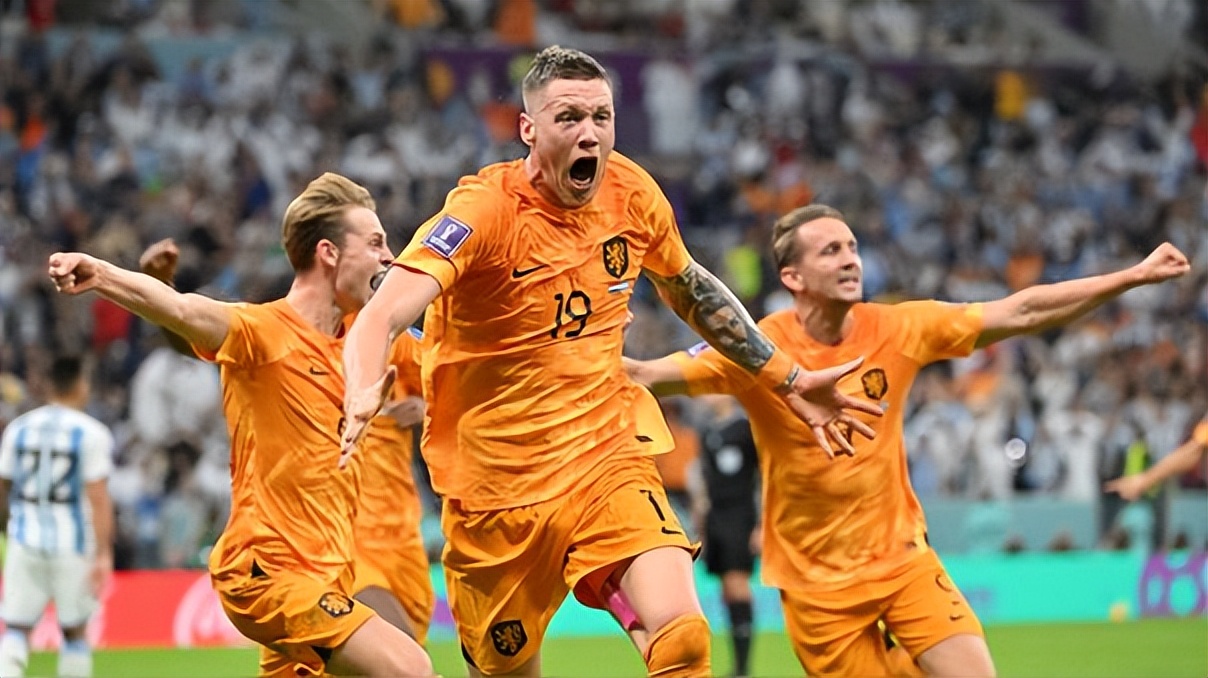 阿根廷vs荷兰点球马丁内斯,阿根廷晋级梅西走向马丁内斯