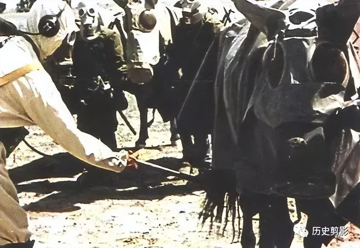 中国第一颗原子弹爆炸的时间,我国第一颗中子弹爆炸照片图文