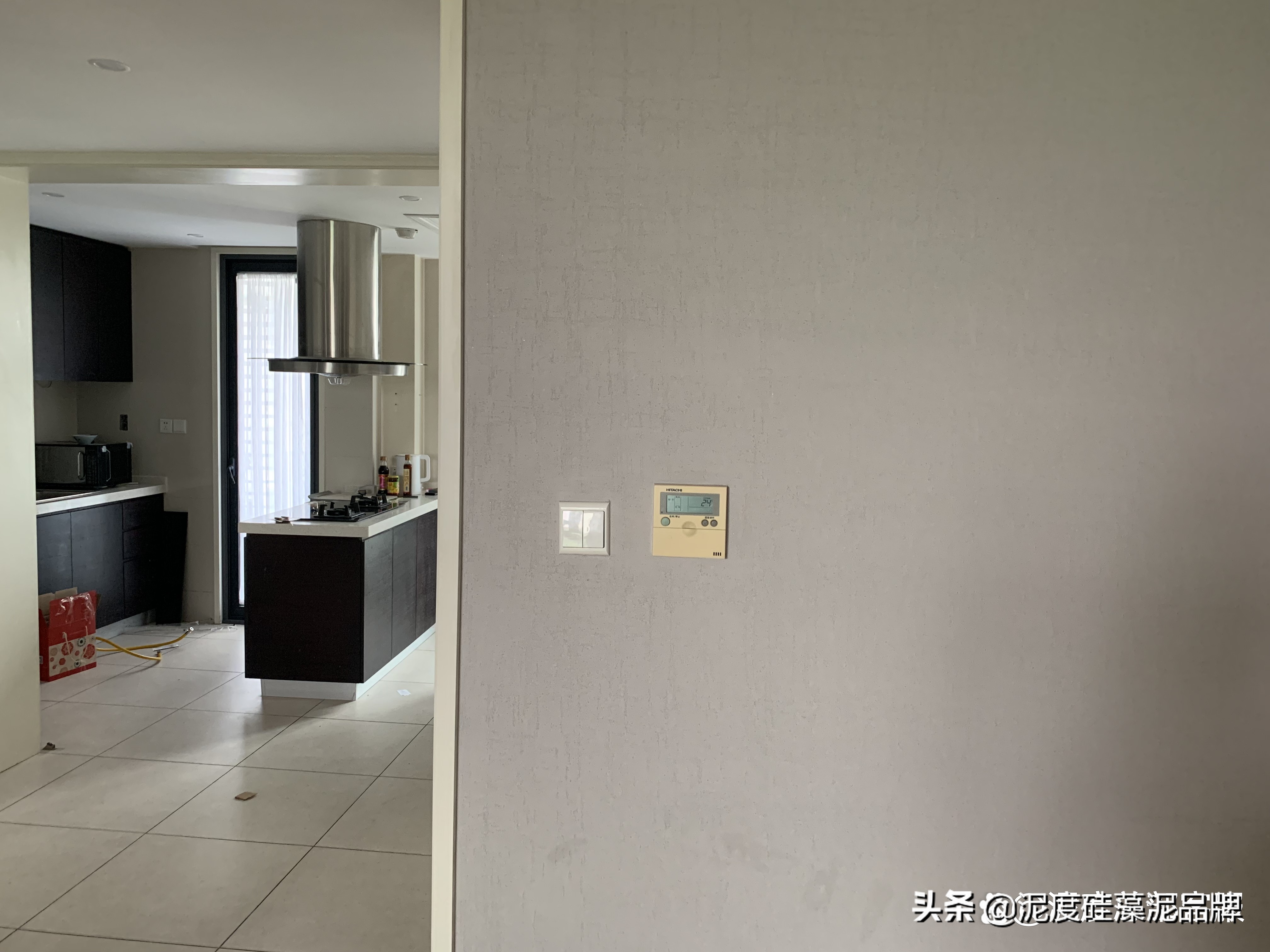 硅藻泥墙面脏了怎么清除,硅藻泥的墙面脏了怎么处理