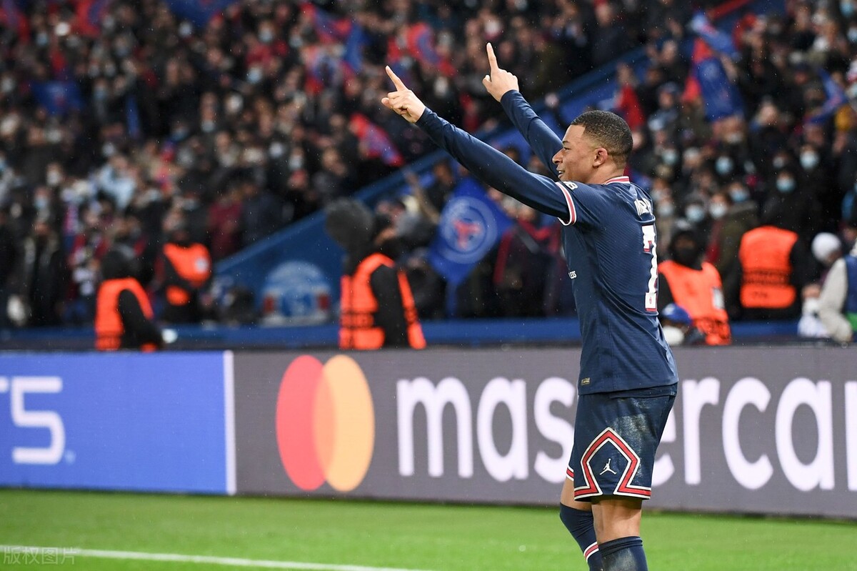 梅西姆巴佩皇马,梅西失点姆巴佩绝杀皇马中文解说