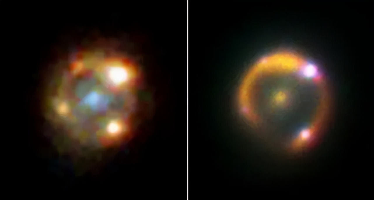 中国正在建造的光学望远镜,未来要发射的太空光学望远镜