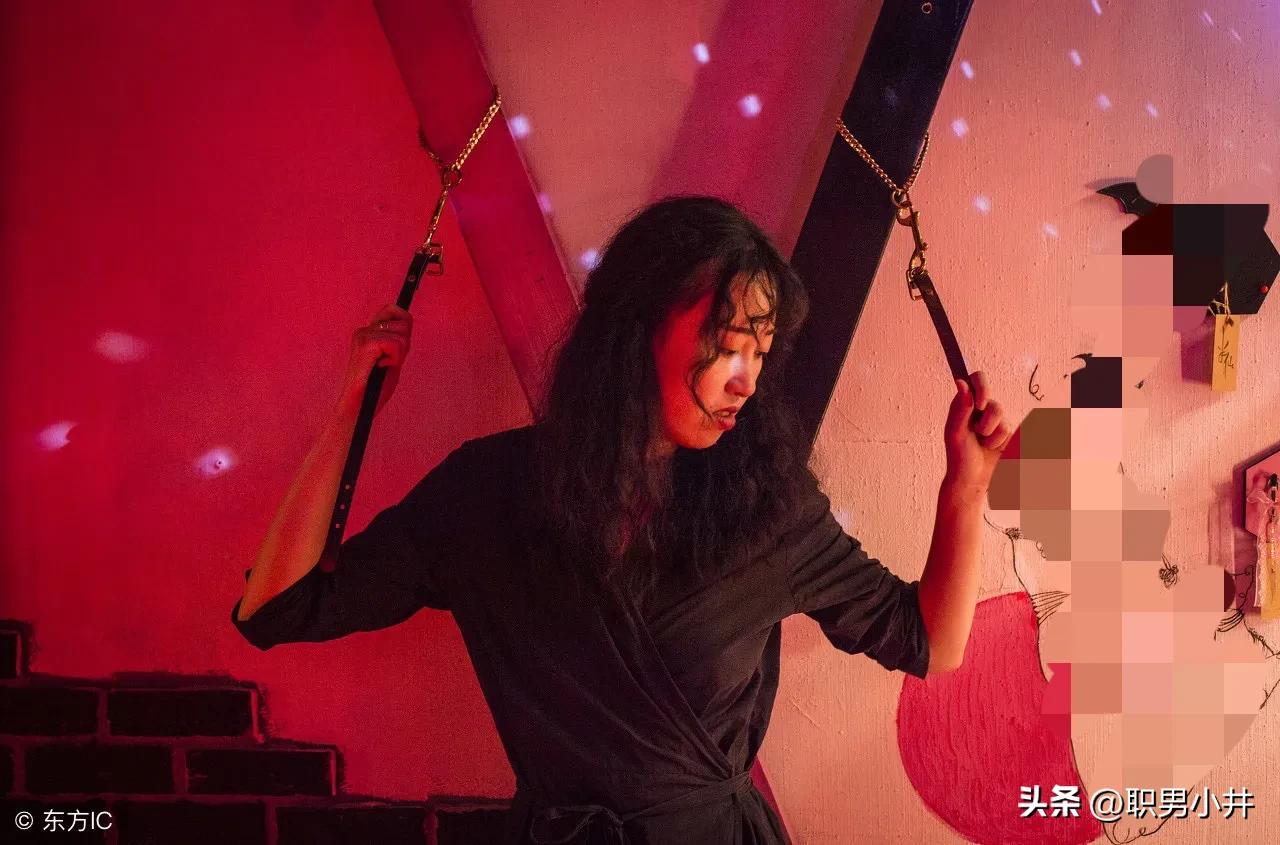 *人用成品**体验师，真的是带薪使用“情趣用品”吗？