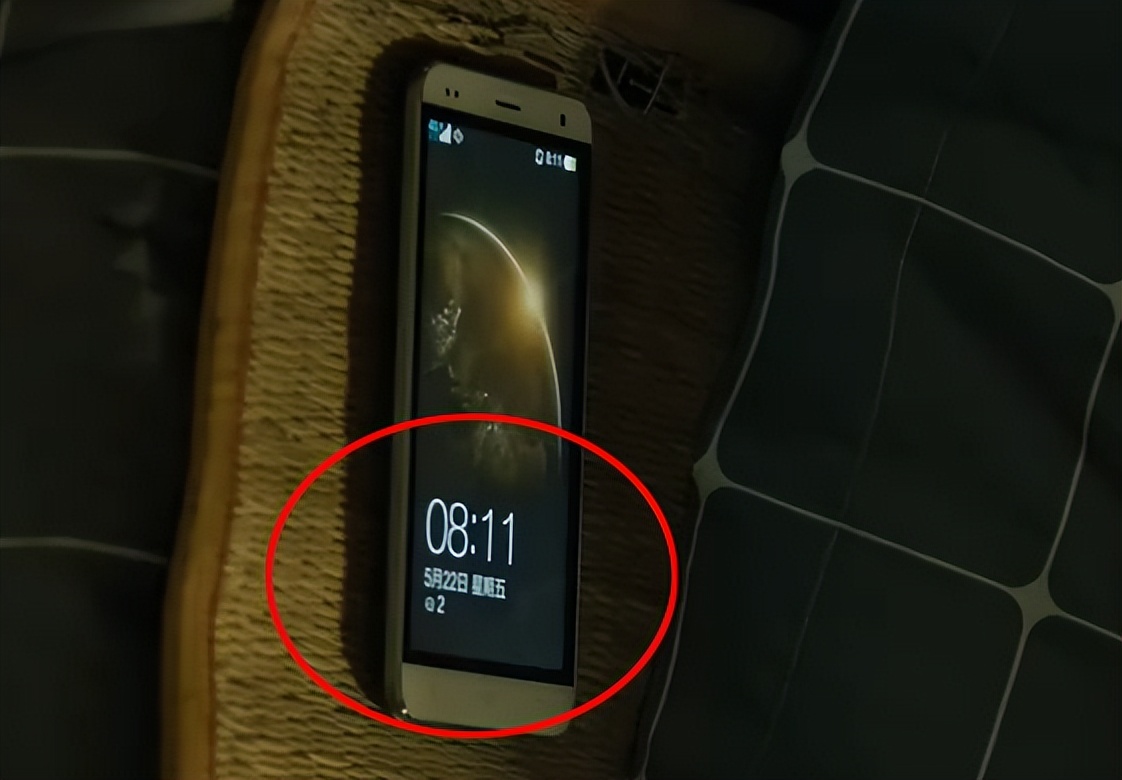 冰雨火奇怪镜头,冰雨火十个细节