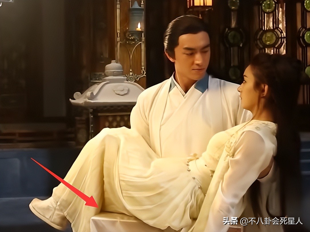 电视剧不敢拍的细节,电视剧不敢拍的十个细节