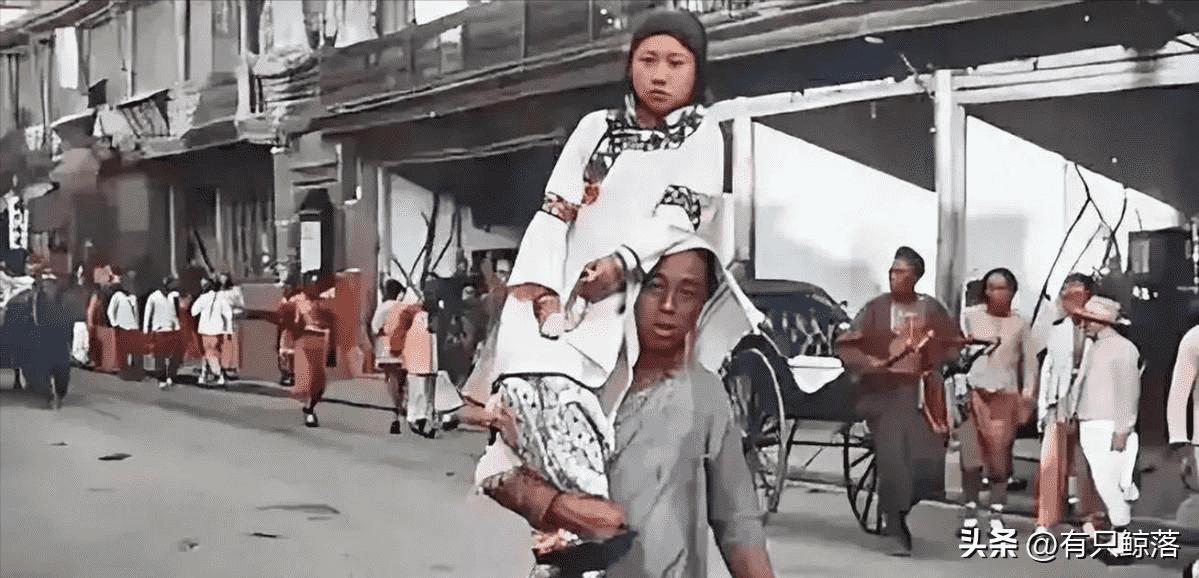 【晚清*楼青**秘影】*楼青**女媚态撩心，丰乳肥臀，风情难挡！