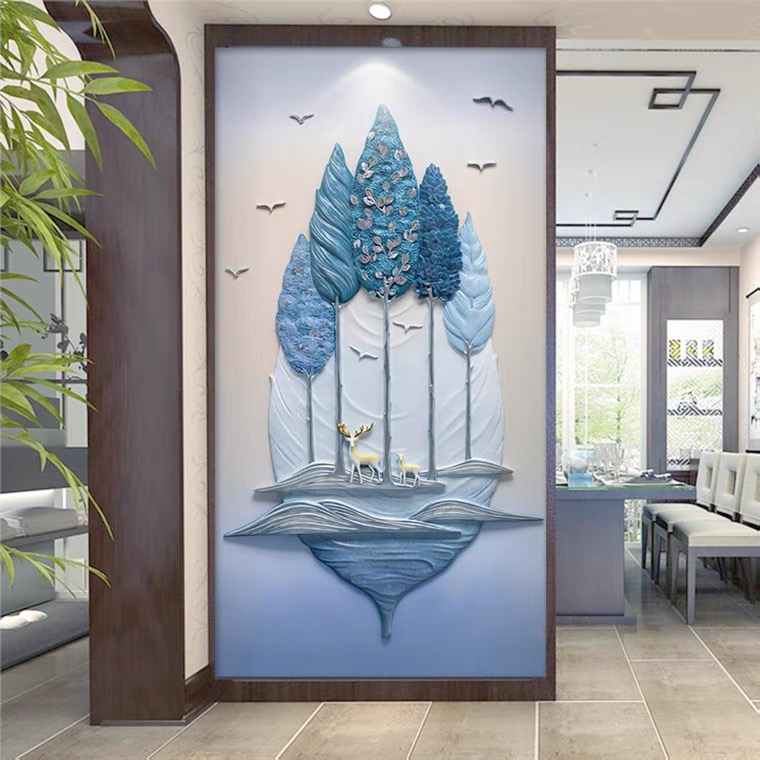 郑州装饰画加盟,装饰画加盟哪家最靠谱