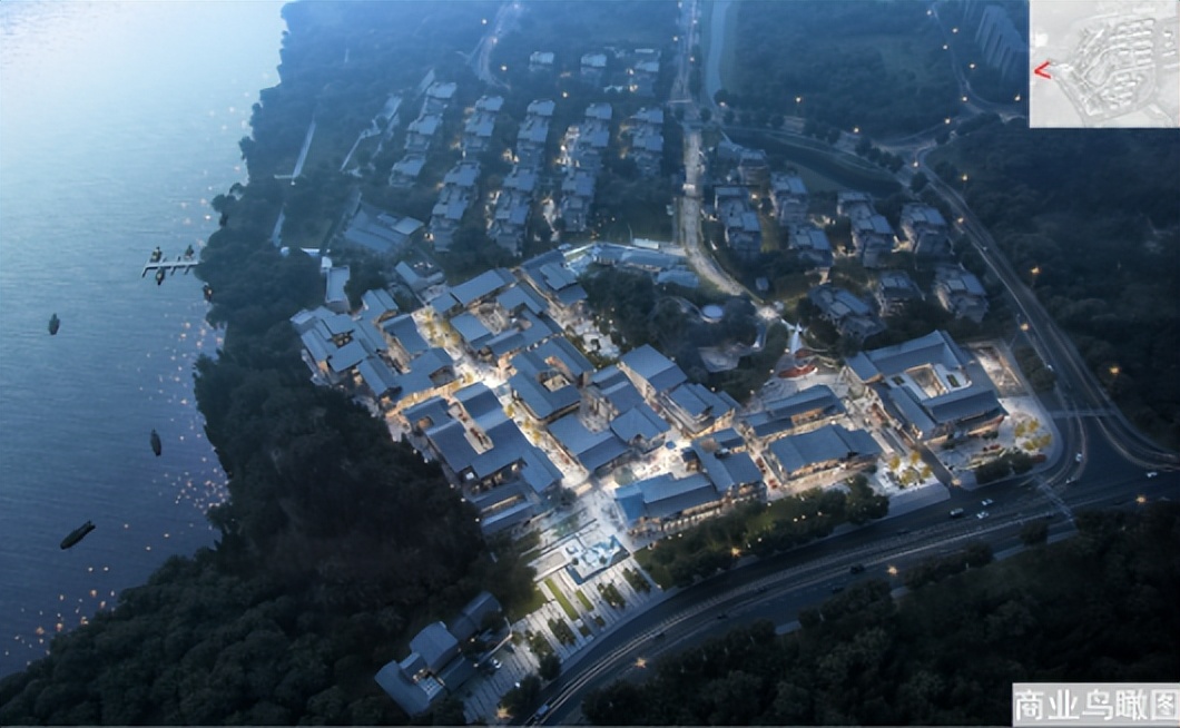 实探|被重庆法院查封的南京宝能，工程进度究竟如何？