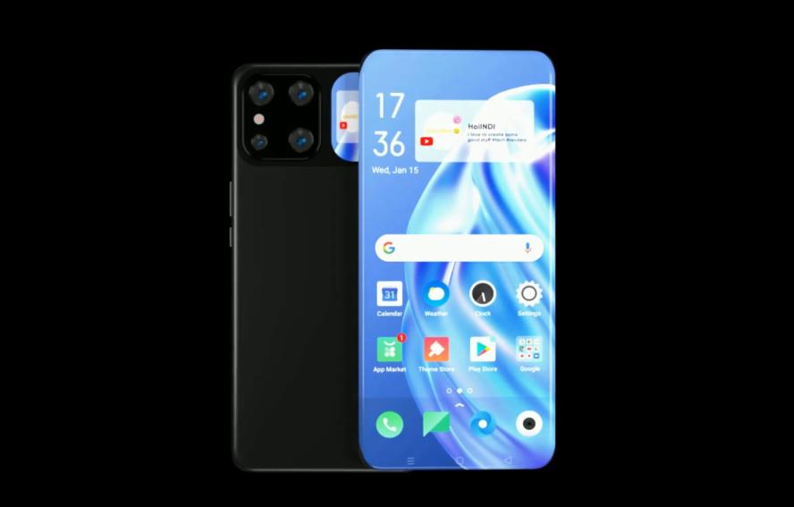 2022年最值得考虑的四款重磅手机,2022年即将发布的4款手机