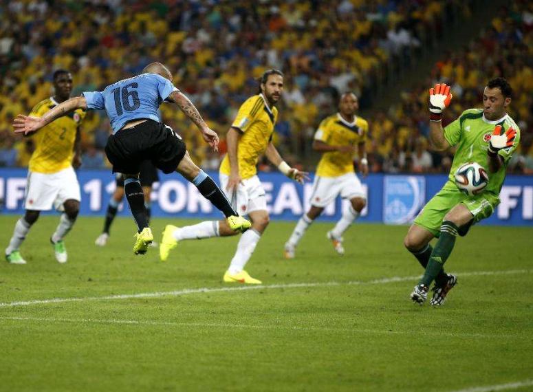 1994埃斯科巴乌龙球视频,埃斯科巴乌龙遭枪杀