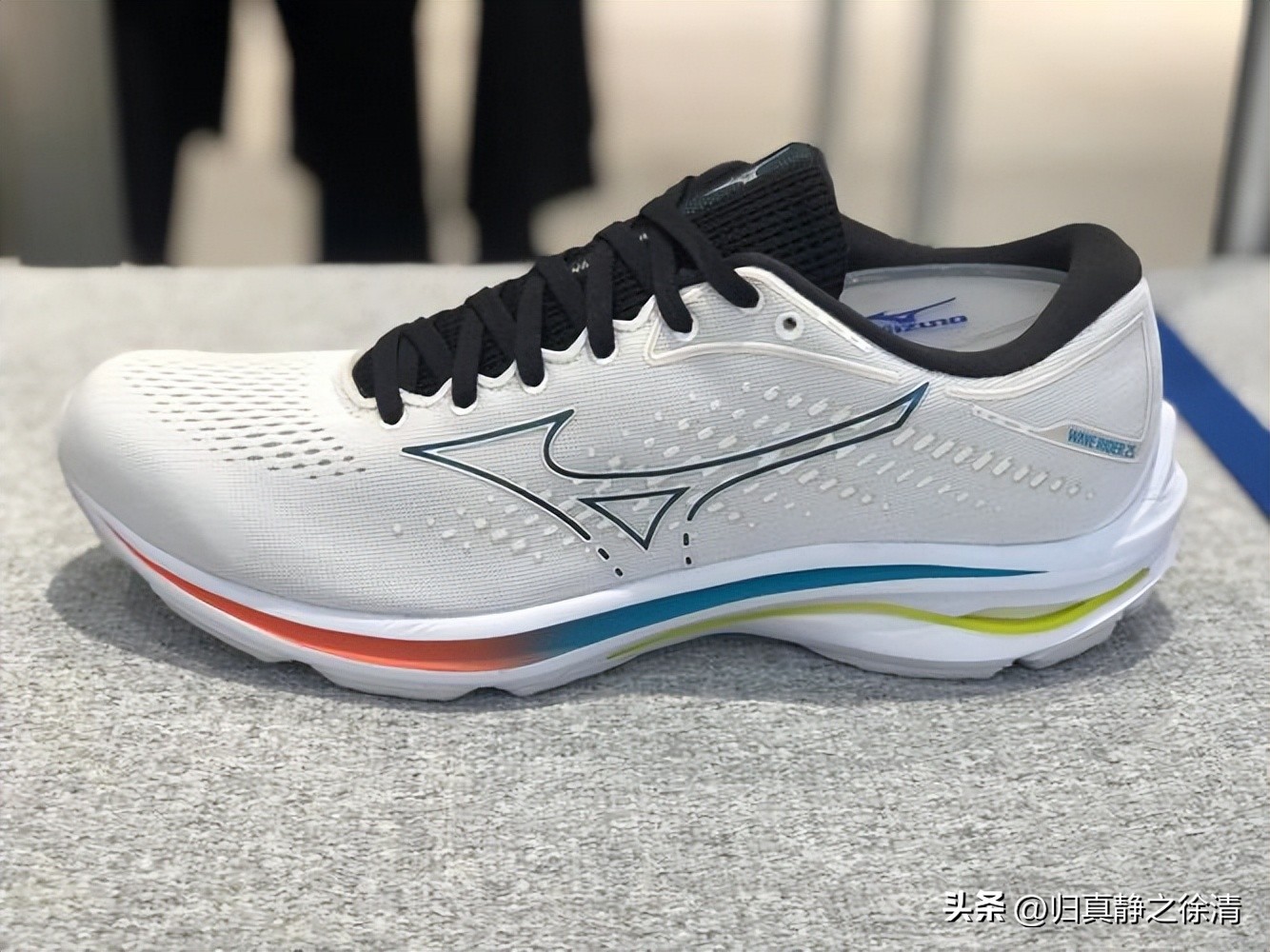 2023年夏季入门级慢跑鞋推荐,2023长距离竞训跑鞋推荐