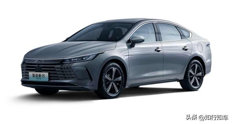 比亚迪新款海洋车型即将上市,了解比亚迪海洋网全部车型