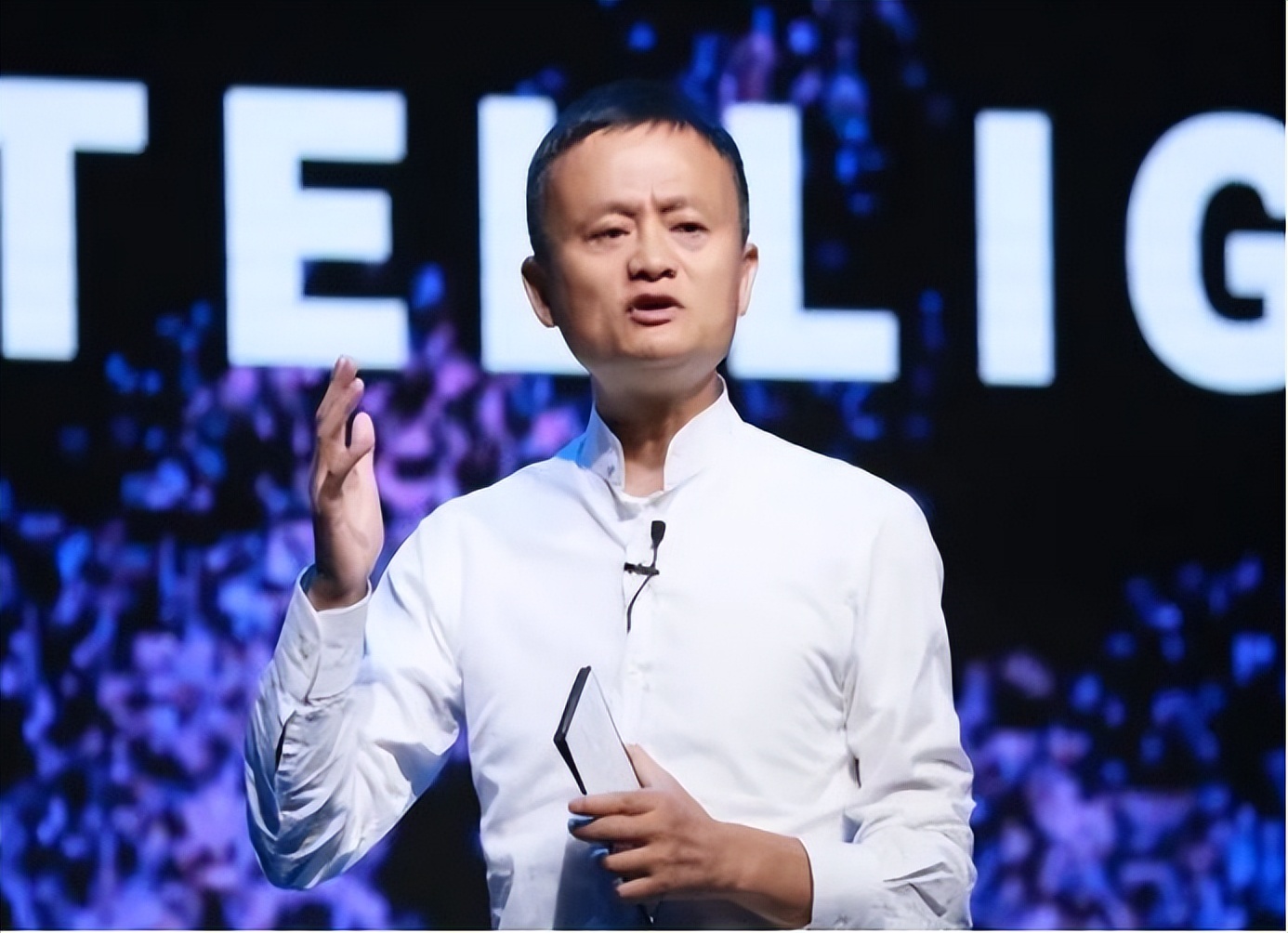 马云消失多久了？互联网大佬纷纷套现离场，这背后释放哪些信号？