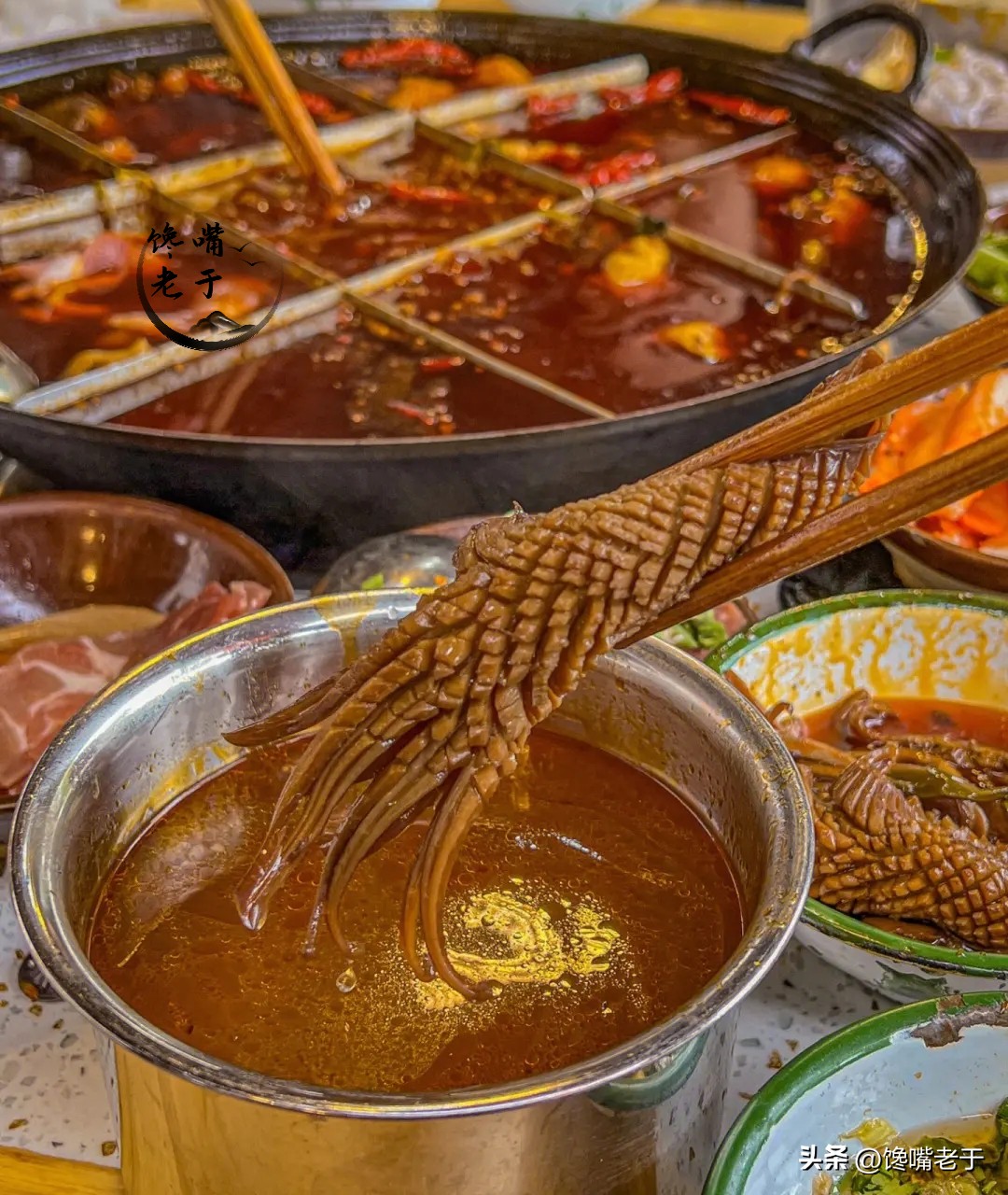 四川火锅重庆火锅,重庆火锅和四川火锅起源