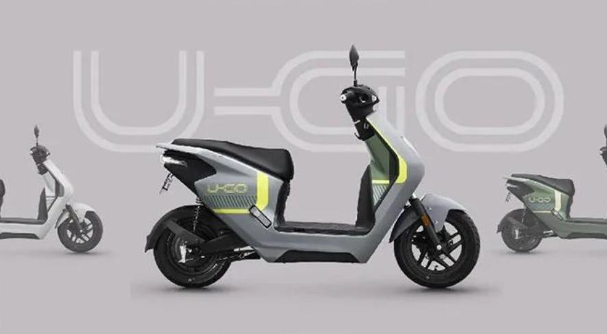 小牛电动车4000元左右速度快,小牛电动车4000价位速度快